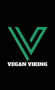 Image for mark UK00004346307 V VEGAN VIKING