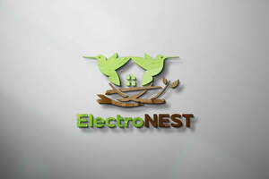 Image for mark UK00004346327 ElectroNEST