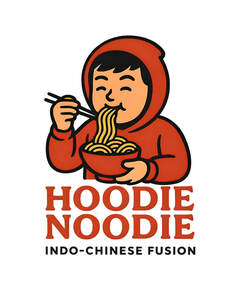 Image for mark UK00004346331 HOODIE NOODIE INDO-CHINESE FUSION