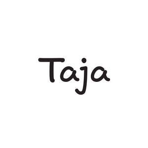 Image for mark UK00004346387 Taja