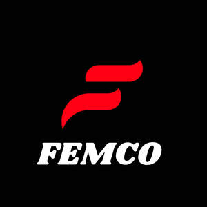 Image for mark UK00004346451 FEMCO