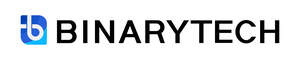 Image for mark UK00004346458 BINARYTECH