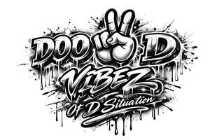 Image for mark UK00004346461 Doo 2 D Vibez Of The Situation