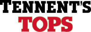 Image for mark UK00004346471 TENNENT'S TOPS