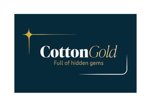 Image for mark UK00004346537 COTTON GOLD FULL OF HIDDEN GEMS
