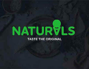 Image for mark UK00004346547_1of3 NATURALS TASTE THE ORIGINAL