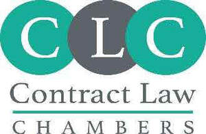 Image for mark UK00004346552 CLC CONTRACT LAW CHAMBERS