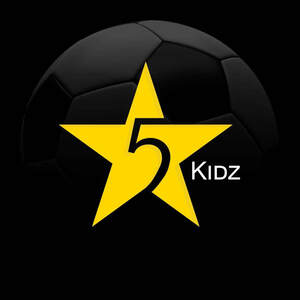 Image for mark UK00004346578 5 Kidz