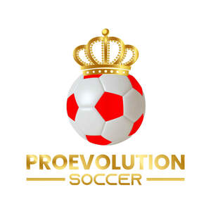 Image for mark UK00004346581 PROEVOLUTION SOCCER