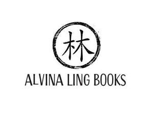 Image for mark UK00004346590 ALVINA LING BOOKS