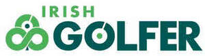 Image for mark UK00004346614 IRISH GOLFER