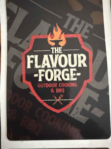 Image for mark UK00004346634 The Flavour Forge
Outdoor Cooking & BBQ