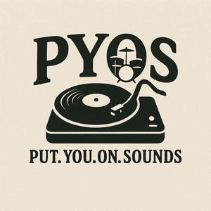 Image for mark UK00004346652 PYOS PUT.YOU.ON.SOUNDS