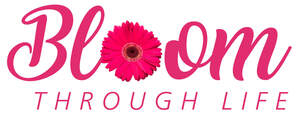 Image for mark UK00004346662 Bloom Through Life