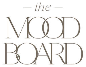Image for mark UK00004346699 THE MOOD BOARD