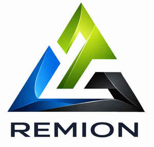 Image for mark UK00004346701 REMION