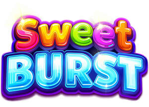 Image for mark UK00004346706 SWEET BURST