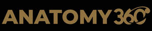 Image for mark UK00004346707_1of2 ANATOMY 360