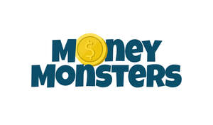 Image for mark UK00004346715 MONEY MONSTERS