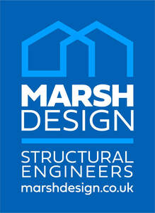 Image for mark UK00004346758 MARSH DESIGN STRUCTURAL ENGINEERS MARSHDESIGN.CO.UK