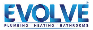 Image for mark UK00004346772 EVOLVE PLUMBING | HEATING | BATHROOMS