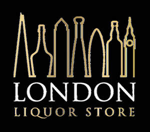 Image for mark UK00004346789 LONDON LIQUOR STORE