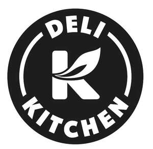 Image for mark UK00004346797_1of2 DELI K KITCHEN