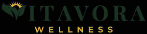 Image for mark UK00004346844 VITAVORA WELLNESS
