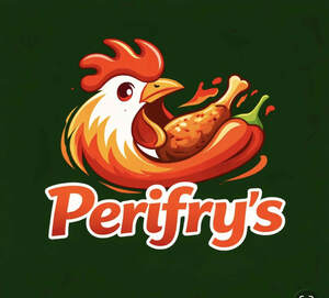 Image for mark UK00004346855 PERIFRY'S