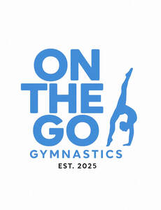 Image for mark UK00004346904 ON THE GO GYMNASTICS EST. 2025