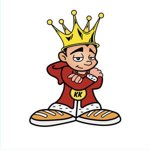 Image for mark UK00004346932 KK