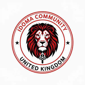 Image for mark UK00004346951 IDOMA COMMUNITY UNITED KINGDOM (ICUK)