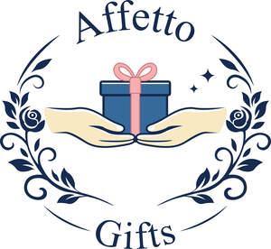 Image for mark UK00004346960 AFFETTO GIFTS