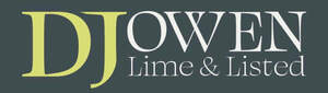 Image for mark UK00004347013 DTOWEN LIME & LISTED