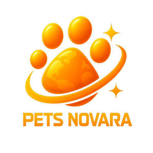 Image for mark UK00004347087 PETS NOVARA