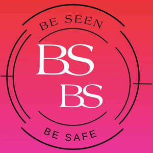Image for mark UK00004347130 BE SEEN BE SAFE BS BS