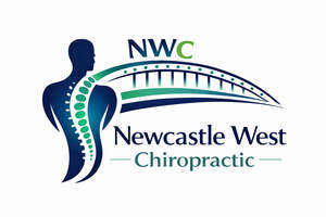 Image for mark UK00004347140 NWC NEWCASTLE WEST CHIROPRACTIC