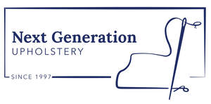 Image for mark UK00004347183 NEXT GENERATION UPHOLSTERY SINCE 1997