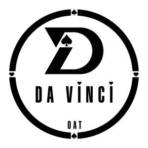 Image for mark UK00004347211 DA VINCI OAT
