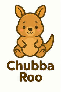 Image for mark UK00004347247 CHUBBA ROO