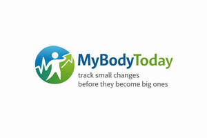 Image for mark UK00004347250 MYBODYTODAY TRACK SMALL CHANGES BEFORE THEY BECOME BIG ONES