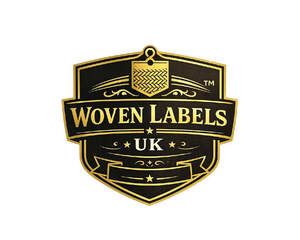 Image for mark UK00004347286 Woven Labels UK
