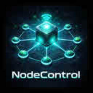 Image for mark UK00004347304 NODECONTROL