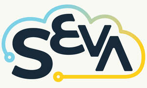 Image for mark UK00004347381 Seva