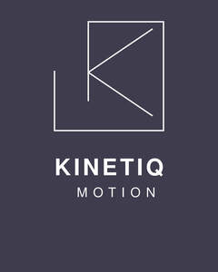 Image for mark UK00004347398 KinetiqMotion