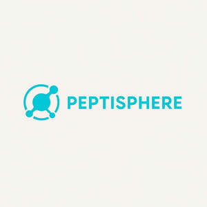 Image for mark UK00004347420 PEPTISPHERE