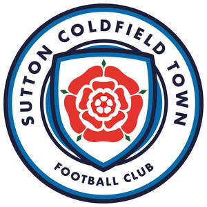Image for mark UK00004347443 Sutton Coldfield Town Football Club