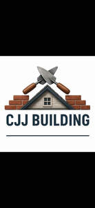 Image for mark UK00004347460 CJJ BUILDING