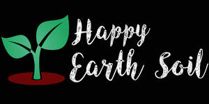 Image for mark UK00004347490 HAPPY EARTH SOIL ...