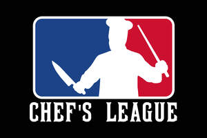 Image for mark UK00004347499 CHEF'S LEAGUE
